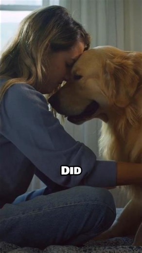10 Minutes With a Dog Rewires Your Brain