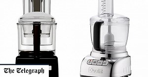 Como encontrar manuais para processadores de alimentos da Bosch?