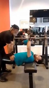 Full body Gym Workout for beginners, DUMBBELL PULLOVER workout for muscle growth.