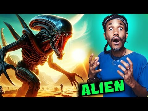 Como a Tripulação de Alien Earth Conseguiu Capturar os Aliens?