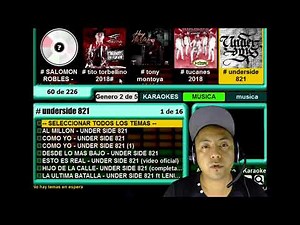 ACTUALIZACION DE ROCKOLA MANERA FACIL