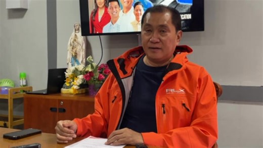 247K views · 97 reactions | WATCH: Assistant General Manager Cipriano Martinez III of the Ilocos Norte Electric Cooperative (INEC) gives updates on the power restoration efforts in the province on Tuesday (Sept. 23, 2025). He hopes that INEC linemen would be able to restore majority of powerlines by 6 p.m. today. | Leilanie Adriano | Philippine News Agency | Facebook