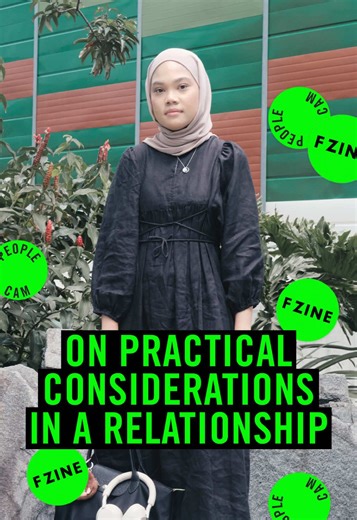 What do you look for in a partner? 👀 This month, we hit the streets to find out from youths about how dating is like for them in the current landscape. #Dating #DatingSG #SGTikTok #Relationship #RelationshipAdvice #RelationshipStorytime