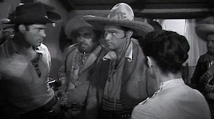 Watch Cheyenne Season 3 Episode 17 - Standoff