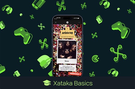 ‘Tus Años en Modo Fiesta’ de Spotify: cómo acceder a tu Wrapped con tus estadísticas de escucha desde el día que te registraste