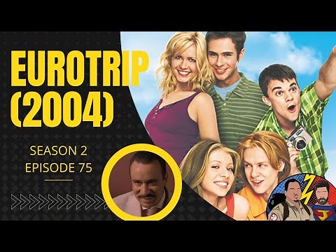 Eurotrip (2004) Movie Review