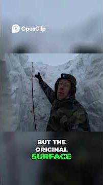 Building an EPIC Snow Shelter Avalanche Danger & Collapse Test!