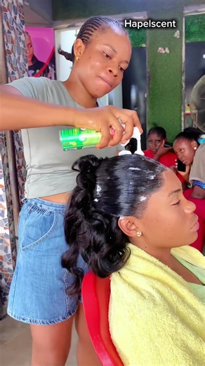 Bridal Hair Tutorial: Applying Frontal with Perfect Care