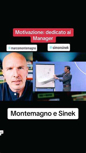 Fiducia versus Prestazione: La Visione di Simon Sinek