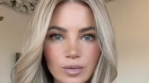 The Price Is Right’s Amber Lancaster tells fans ‘That’s a wrap’ with surprising career revelation