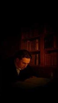 How To Read Your Bible | Manly P. Hall on Biblical Allegory