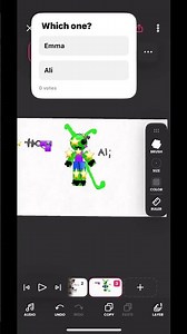 Which Emoji cat/ creature ? #emojicat #alien