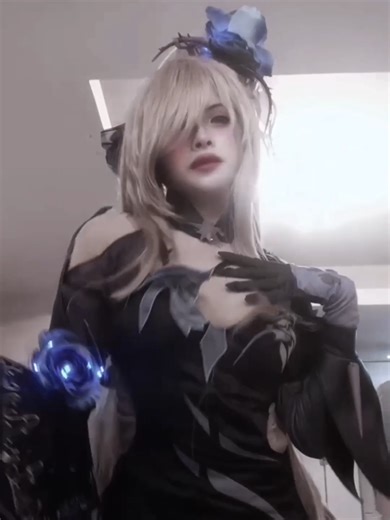 Rita Rossweisse Battlesuit Challenge