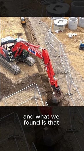 Putting machinery to the test