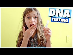 I Took A DNA Test... | JKrew