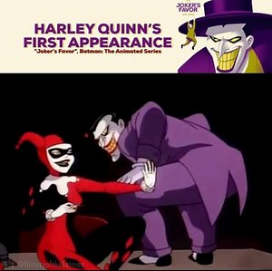 75K views · 2.1K reactions | 29 years ago on September 11, 1992, Harley Quinn made her debut across all visual media in Paul Dini and Boyd Kirkland’s Batman: The Animated Series episode “Joker’s Favor” and the rest is history puddins. #OnThisDay ✌驪♦️1️⃣9️⃣9️⃣2️⃣ Banner  by Phantom City Creative | History of The Batman | Facebook