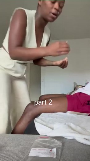 How to Apply Congo Dust: Cucumber Pots Tutorial