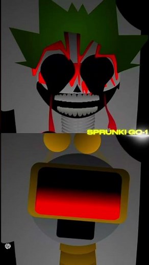 Sprunki Phase 5 Original: 1075