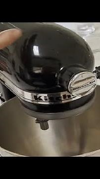 KitchenAid KSM150PSER Artisan Tilt Head Stand Mixer Review, Is This Worth the Cost