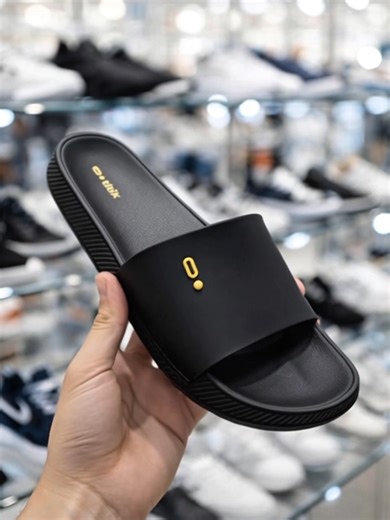 Sandal slop tanpa lem, model simpel tpi elegan, harga murah kualitas mewah✨ #sandalslop #sandalpria #sandalmurah #sandalkekinian #sandalunisex