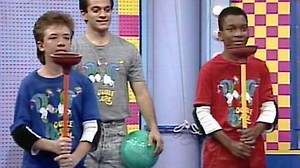 Watch Double Dare Season 1 Episode 247 - CSDD SCW3-2