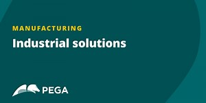 Modernize manufacturing with as-a-service experiences