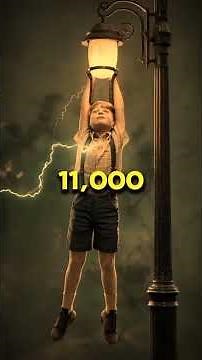 The True Story of Charlie No Face: The Green Man Legend