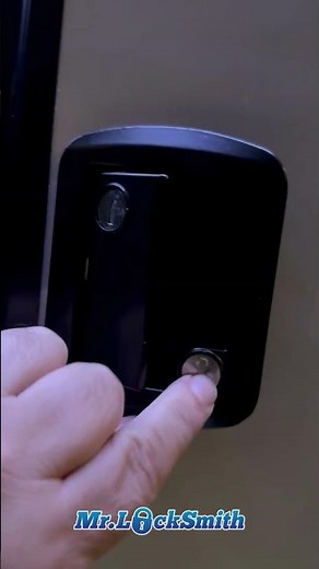 Locked Inside an RV: A Brand New RV Lock Failure Part 1-2