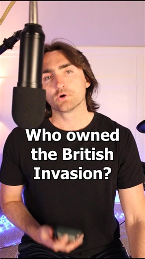 85K views · 764 reactions | The Kinks hit with raw distortion and lyrics straight from London’s streets—gritty, clever, iconic. Meanwhile, The Who weren’t just loud—they were theatrical chaos, destroying instruments and reshaping rock’s identity. Both carved the blueprint for British rock. So who really ruled the invasion? | Panama Kinal | Facebook