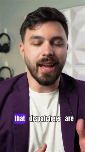 Plantronics Left Dispatch.. Now What?