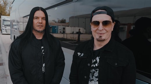 We are back to the Rockhal on November 3rd alongside AMORPHIS and ELUVEITIE! | Arch Enemy