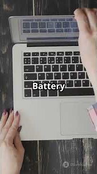 Boost Your Laptop Battery Life! 🔋