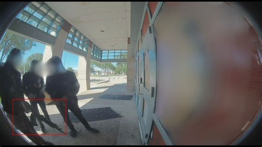 Schools and public buildings turn to AI gun detection software