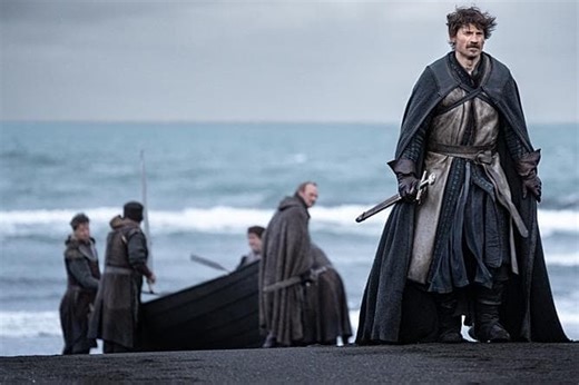 Every actor in cast of King & Conqueror and their famous roles