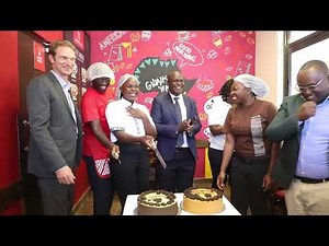 Java House reaches 98 branches with new outlet in Kisii town