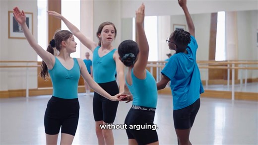 In May, we celebrated the final Primary Steps graduation at Upper School. This bittersweet occasion marked the end of the programme after 20 wonderful years. Established in 2005, Primary Steps has introduced thousands of children across the UK to the joy of ballet, nurturing creativity and opening doors to dance in communities that may not otherwise have had the opportunity. We are grateful to the Department for Education for their support of the programme over the past two decades, which has en