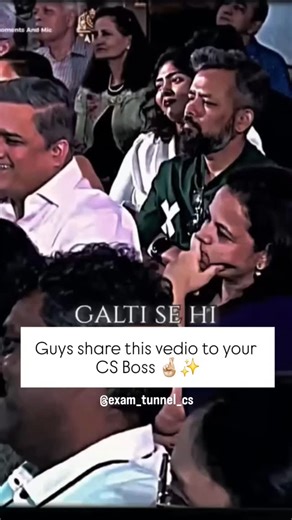 Exam Tunnel (Goal CS)♥️🎓 on Instagram: "🔥♥️Hit like❤️& Follow:- @exam_tunnel_cs Contact us :- 8901659622 IMPORTANT UPDATE:- For June2026, CS Executive New batch will start from 5 December and We are teaching from Bare Act and ICSI Module only 🔥 whatsapp on 8901659622 🤗 1️⃣ Do you agree?😊 COMMENT below👇 2️⃣ TAG friends who needs to see this! 3️⃣ FOLLOW 👉🏻 @exam_tunnel_cs Hastags :- #companysecretarystudentlife #examtunnel #cstestseries #csexecutivebooks #csexecutivenewsyllabus csexecutive