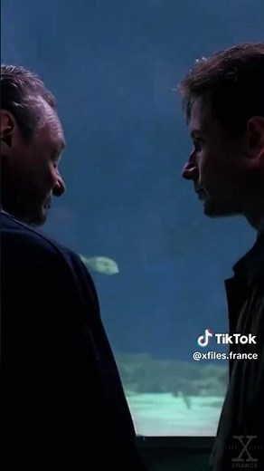 X-files saison 1 épisode 17