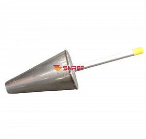 [Hot Item] Slit-Type Ladle Bottom Argon Purging Plug