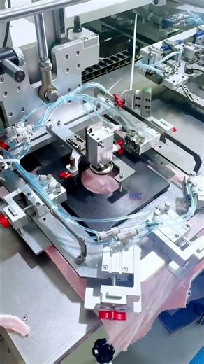 Automatic Pocket Setter #Shorts