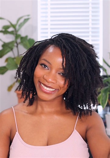 Gorgeous Microlocs Clip-Ins: 10 Min Installation Guide