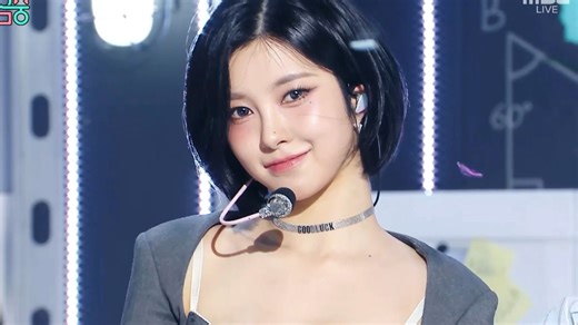 今天是office KILLA！【Kep1er】260404 最新回归曲「KILLA」打歌舞台 直拍合集！