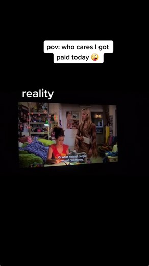 Bridget's Paycheck Surprise at Penny's | Comedy Show Moments