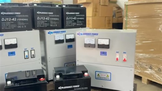 Advance Electronics Corporation on Reels | Facebook