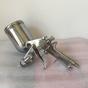 [Hot Item] Pneumatic Air Spray Gun F-75 Paint Spray Gun