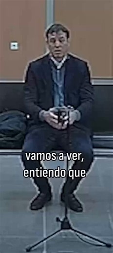 No me extraña que las cloacas de Ferraz intentaran recusar a Beatriz Biedma, la espiaran cuando iba a recoger a sus hijas al colegio y le pusieran 7 requerimientos a través de Hacienda, si le bastó este simple interrogatorio para despedazar a David Sánchez.Pasen y disfruten 👇