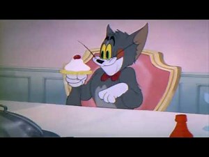 Tom And Jerry Scream Compilation 2022 Part 9