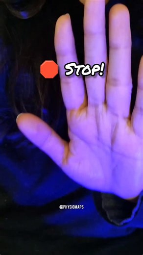 PhysioMaps | Physio Insights & Rehab on Instagram: "🛑Hand anatomy explained: The metacarpophalangeal (MCP), proximal interphalangeal (PIP), and distal interphalangeal (DIP) joints are key structures responsible for finger mobility, grip strength, and hand function. Disorders affecting these joints can lead to pain, stiffness, and reduced dexterity."