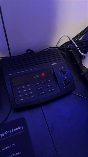 Uniden BC148XLT Alert Test #eas #uniden