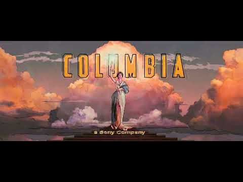 Opening Logos - Spider-Verse (two films)